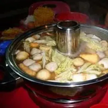 Steamboat