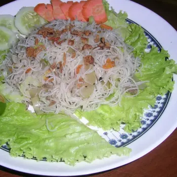 Black Pepper Beehon