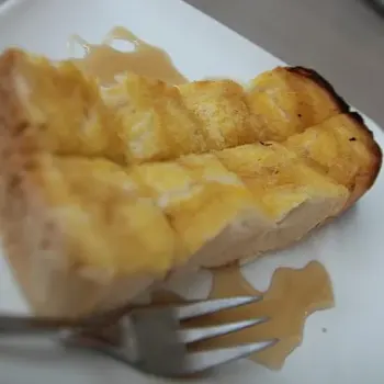 Honey Bread