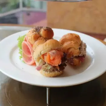 Mini Sandwiches
