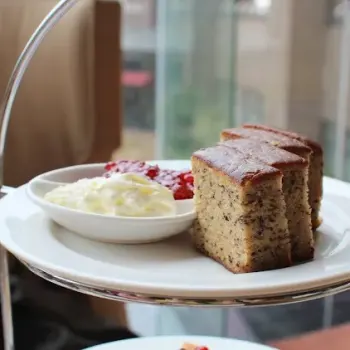 Banana Cakes