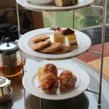 Afternoon Tea Set