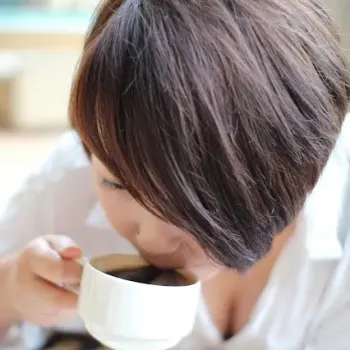 Coffee or Tea?