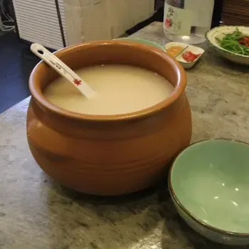 Dong Dong Ju