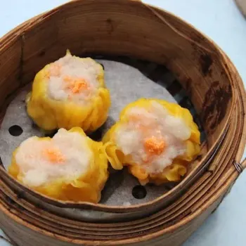 Siew Mai