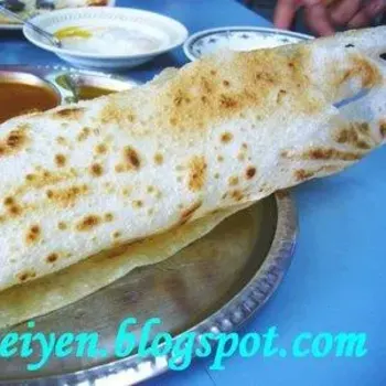 "Roti Tissue"