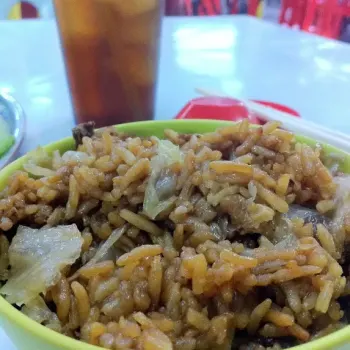 Vege Rice