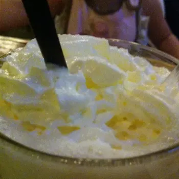 milkshake