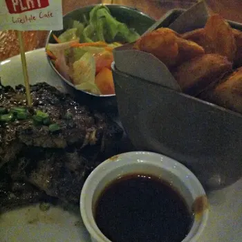 lamb