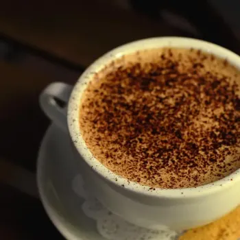 Hot Chocolate