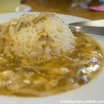 crab meat