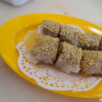 Sesame