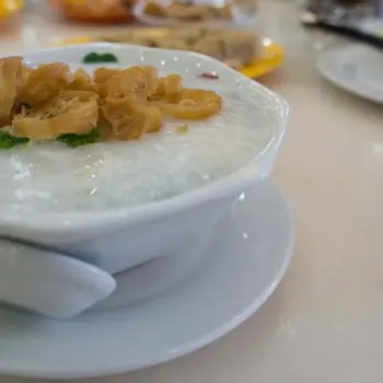 Congee