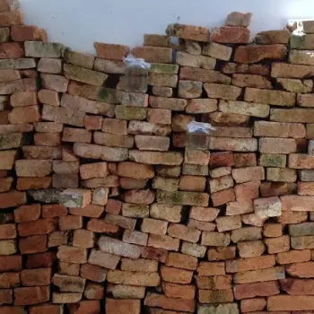 Brick Wall