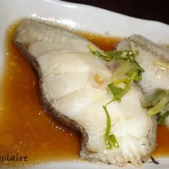Cod fish