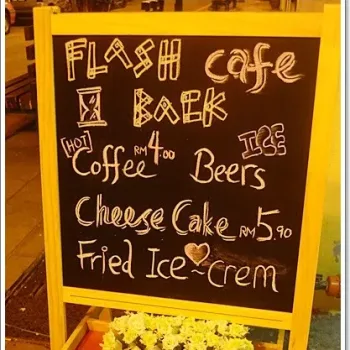 Signage