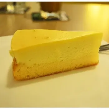 Japanese Cotton Cheese