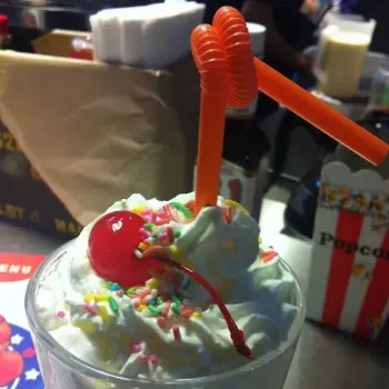 Milkshake