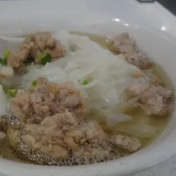 Koay Teow Th'ng