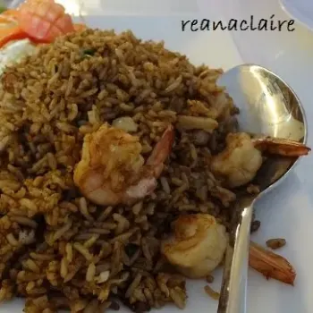 Fried Rice