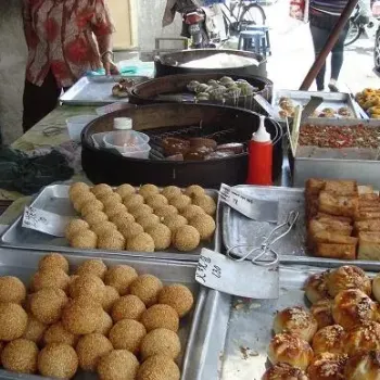 Other Pastries