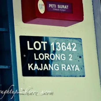Gerai Roti Canai 17