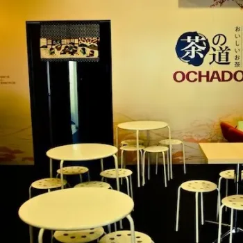 Ochado (茶の道) @ Kota Damansara