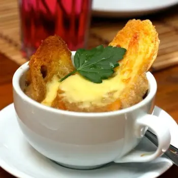 French Onion Soup