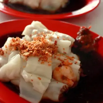 Hong Kong Chee Cheung Fun