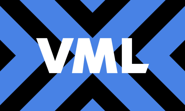 VML Logo