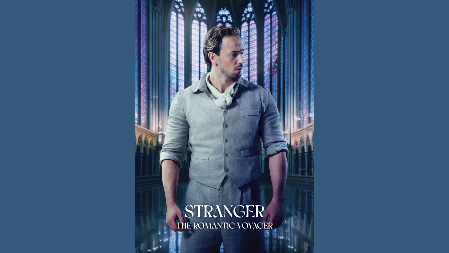 HODW Character Poster Stranger 250512 01