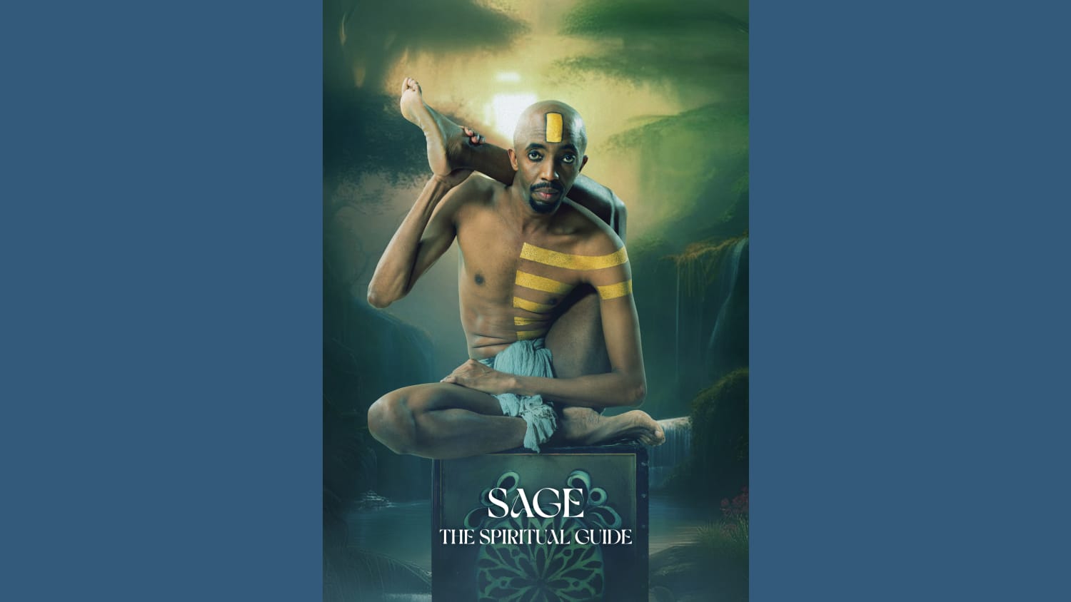 HODW Character Poster Sage 250512 01
