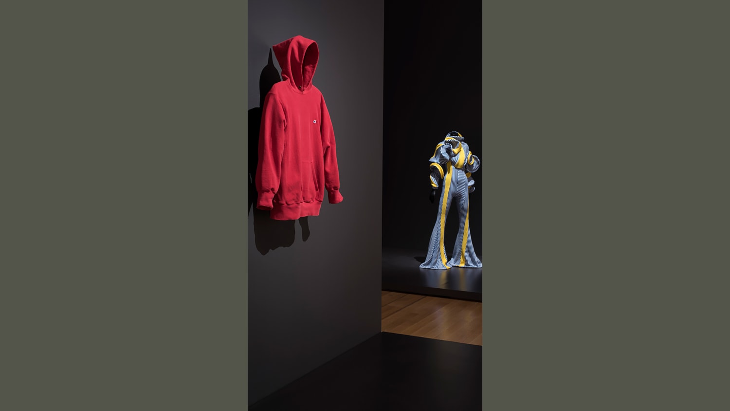 Items: Is Fashion Modern? | VML