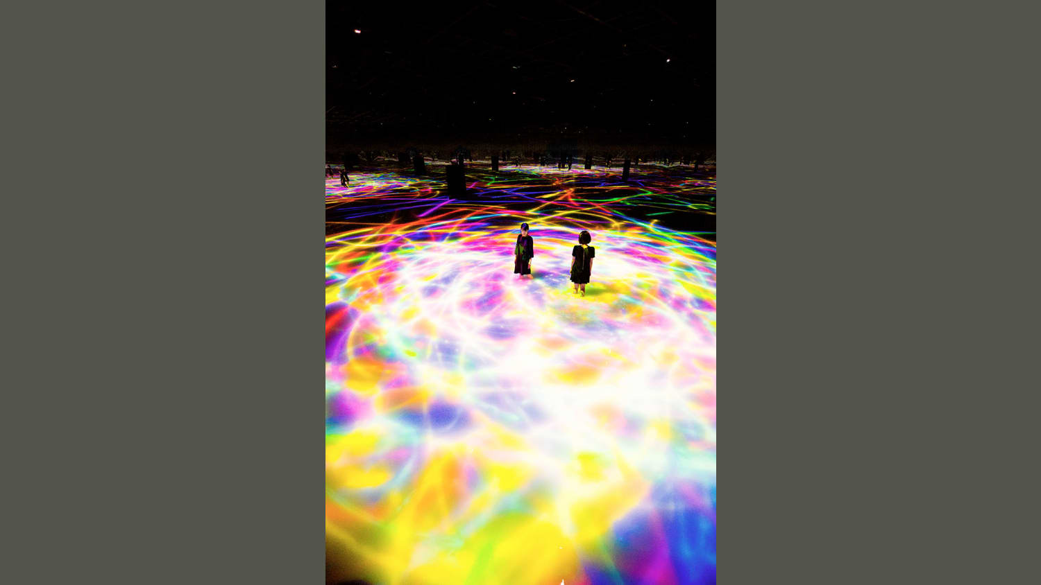 The future museum | VML