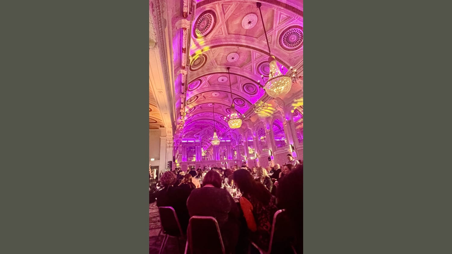 VML Business Culture Awards 20241