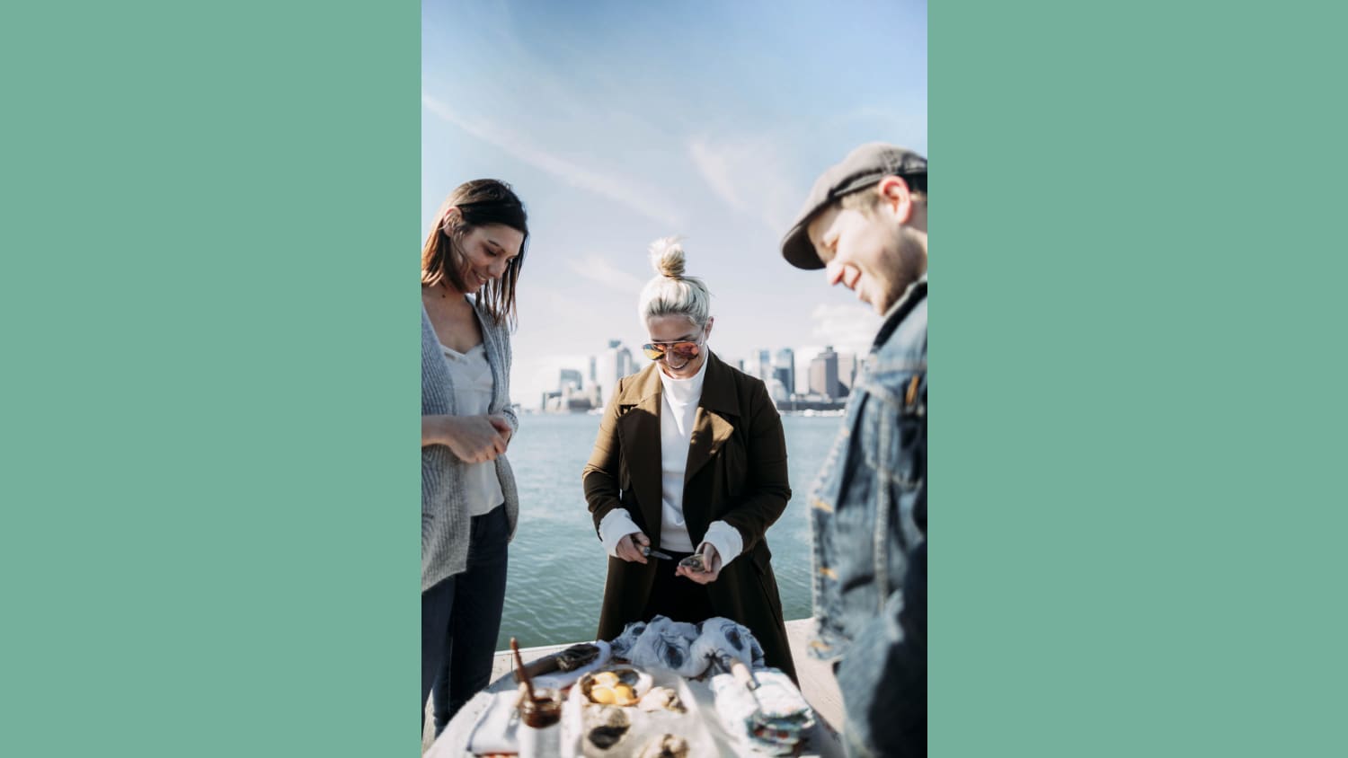 Https press atairbnb com app uploads 2018 04 Oyster Shucking 1