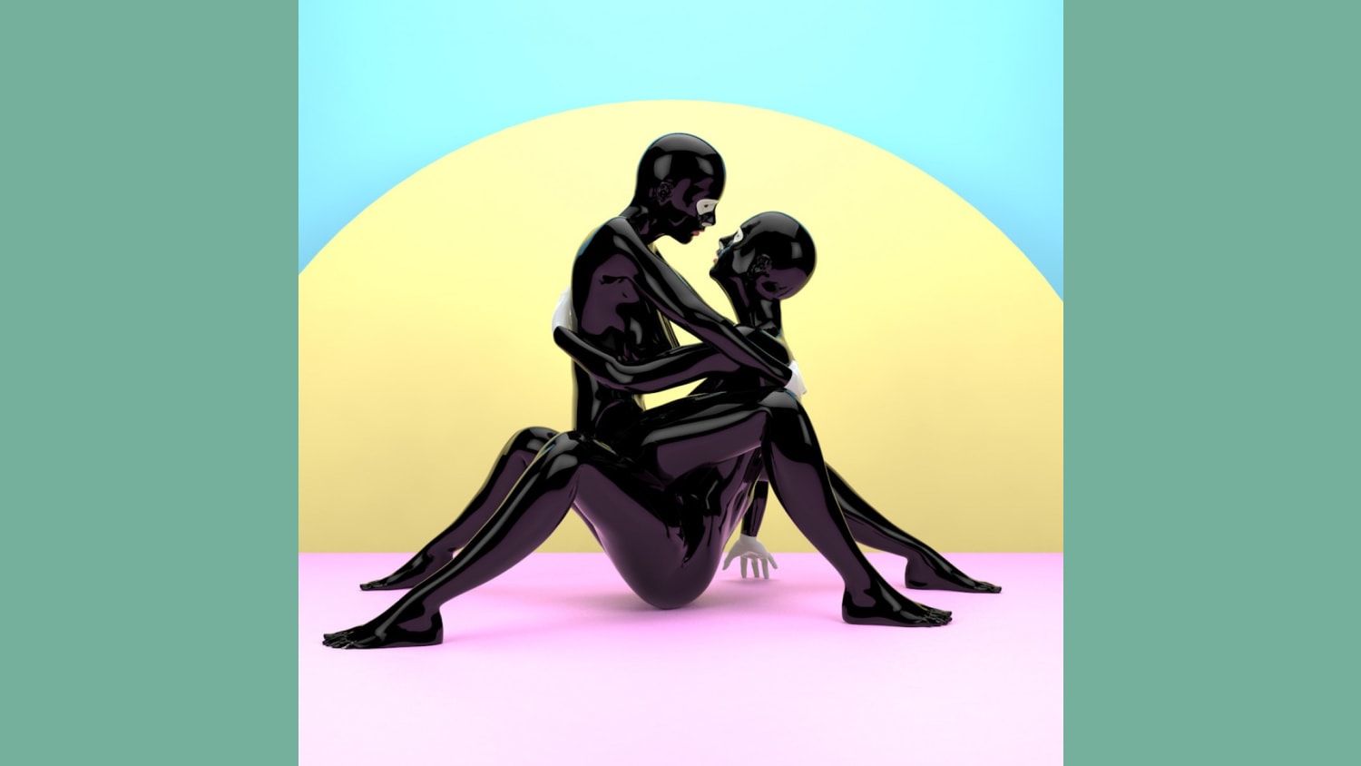 WEB 1 Do You Feel Something