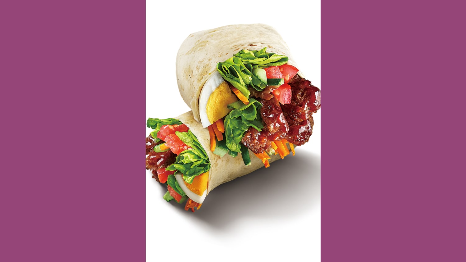 WEB Beyond Beef Spicy Sour Wrap