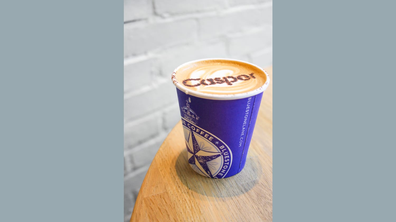 WEB Casper 7