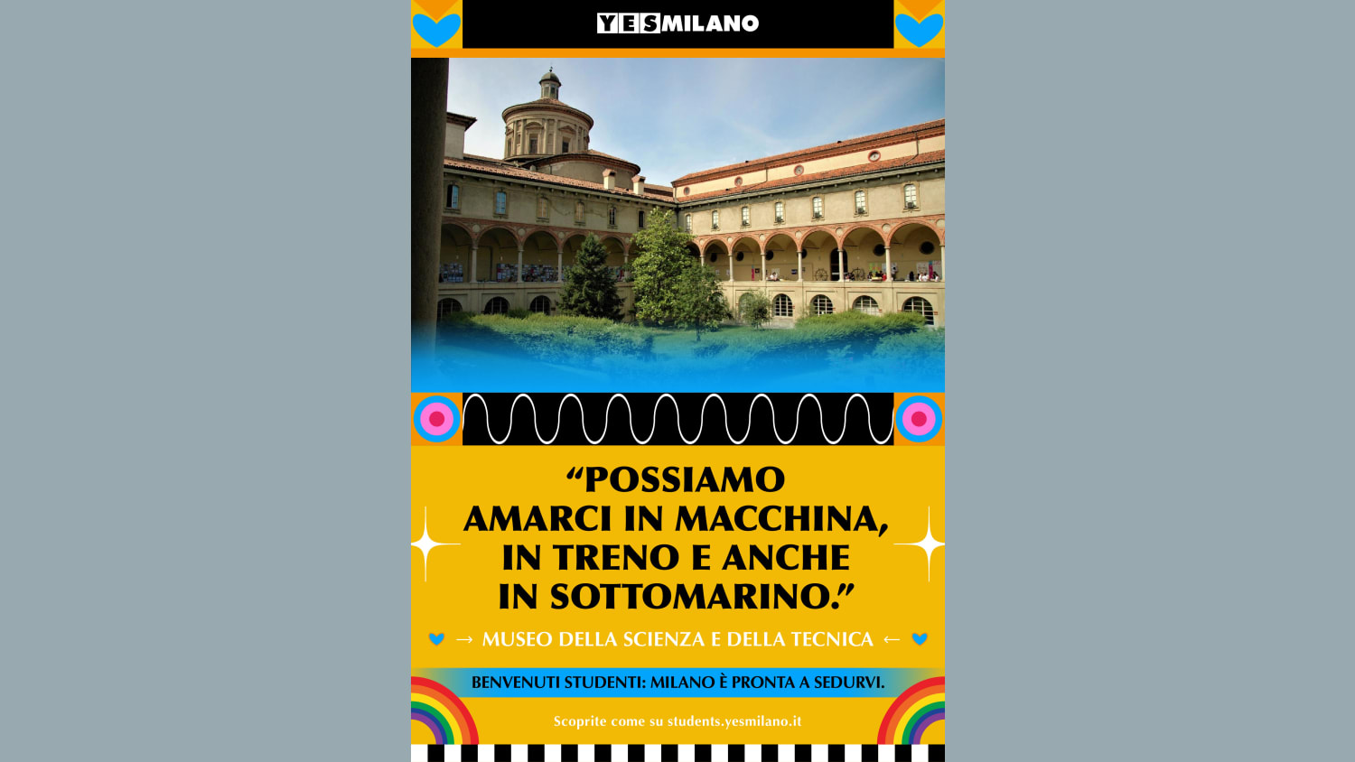 WT Italy WORK WT Milano Yes Milano Milano La Citta Che Ti Seduce Soggetto 03