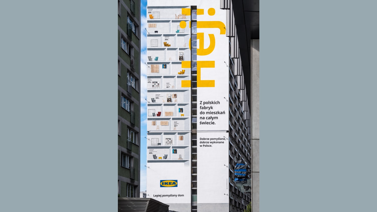 Jana Pawła II 20 Ikea Final dzień Fot Michał Dziurkowski mdziurkowski 1