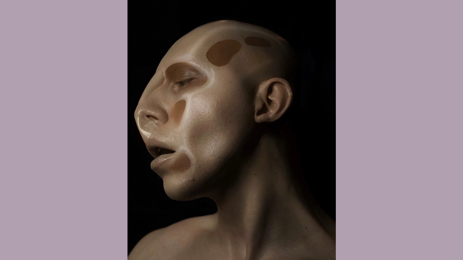 JWT By SAM SCHAVLEV sam makeup art