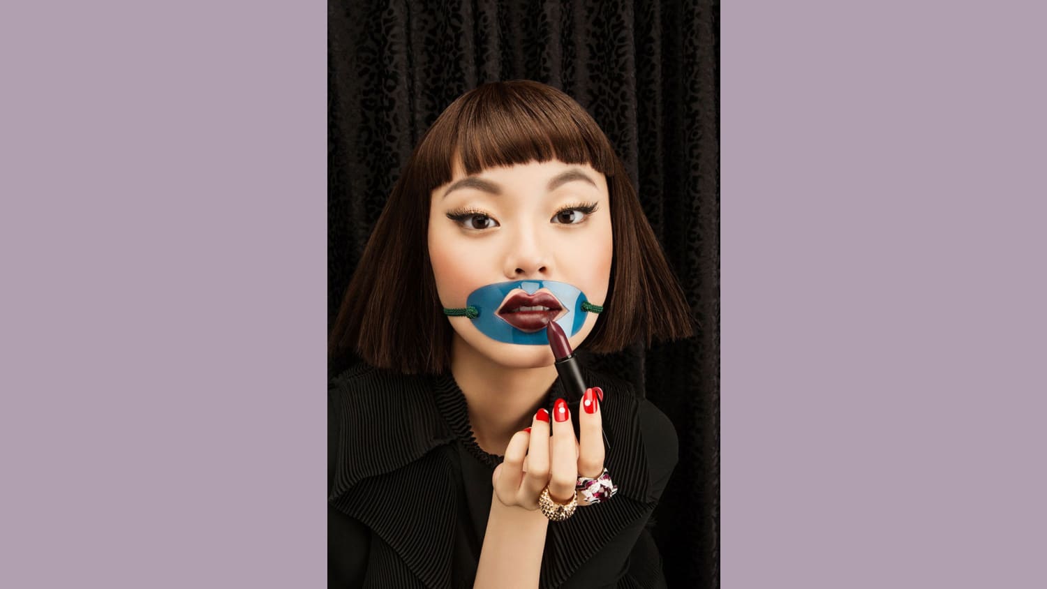 WEB Hunger Magazine Aleksandra Kingo