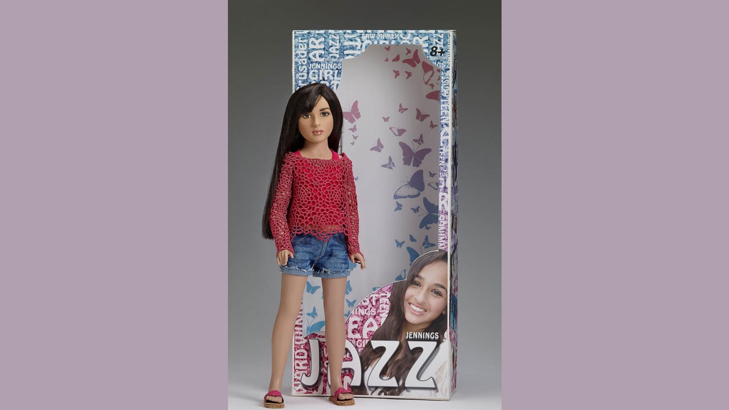 WEB jazz and box