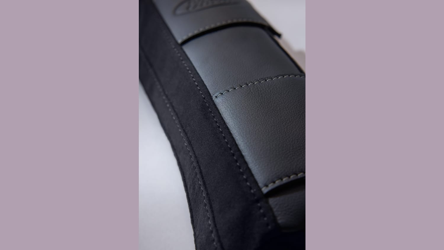 Ford Support Belt VML3
