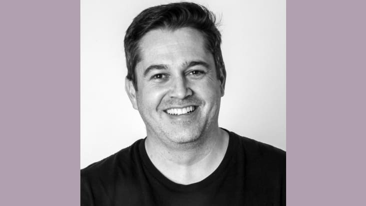 Miles Cox Chief Experience Officer