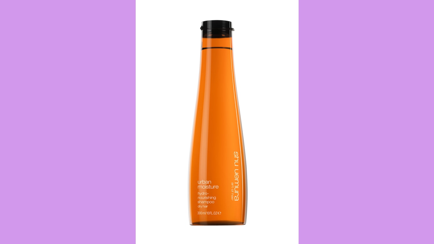 WEB SHU Urban Moisture Shampoo