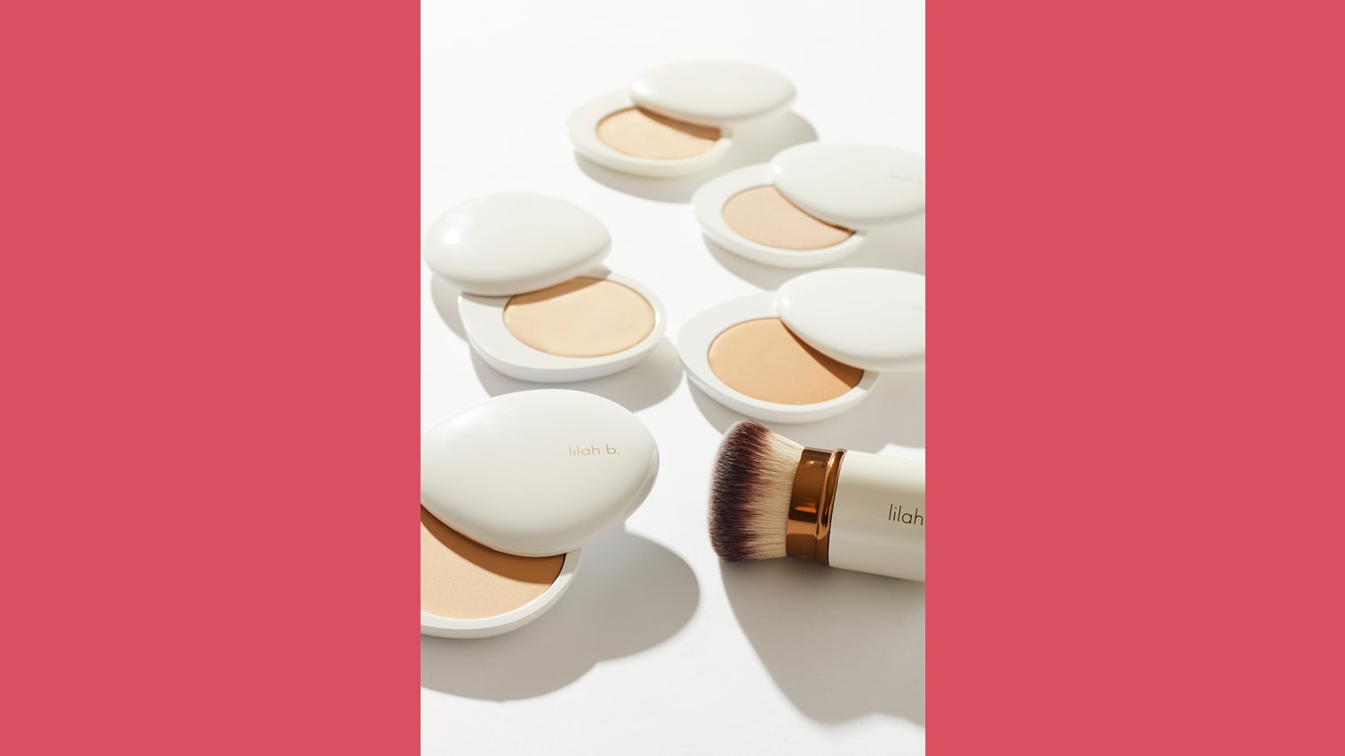 WEB Marvelous Matte and Brush