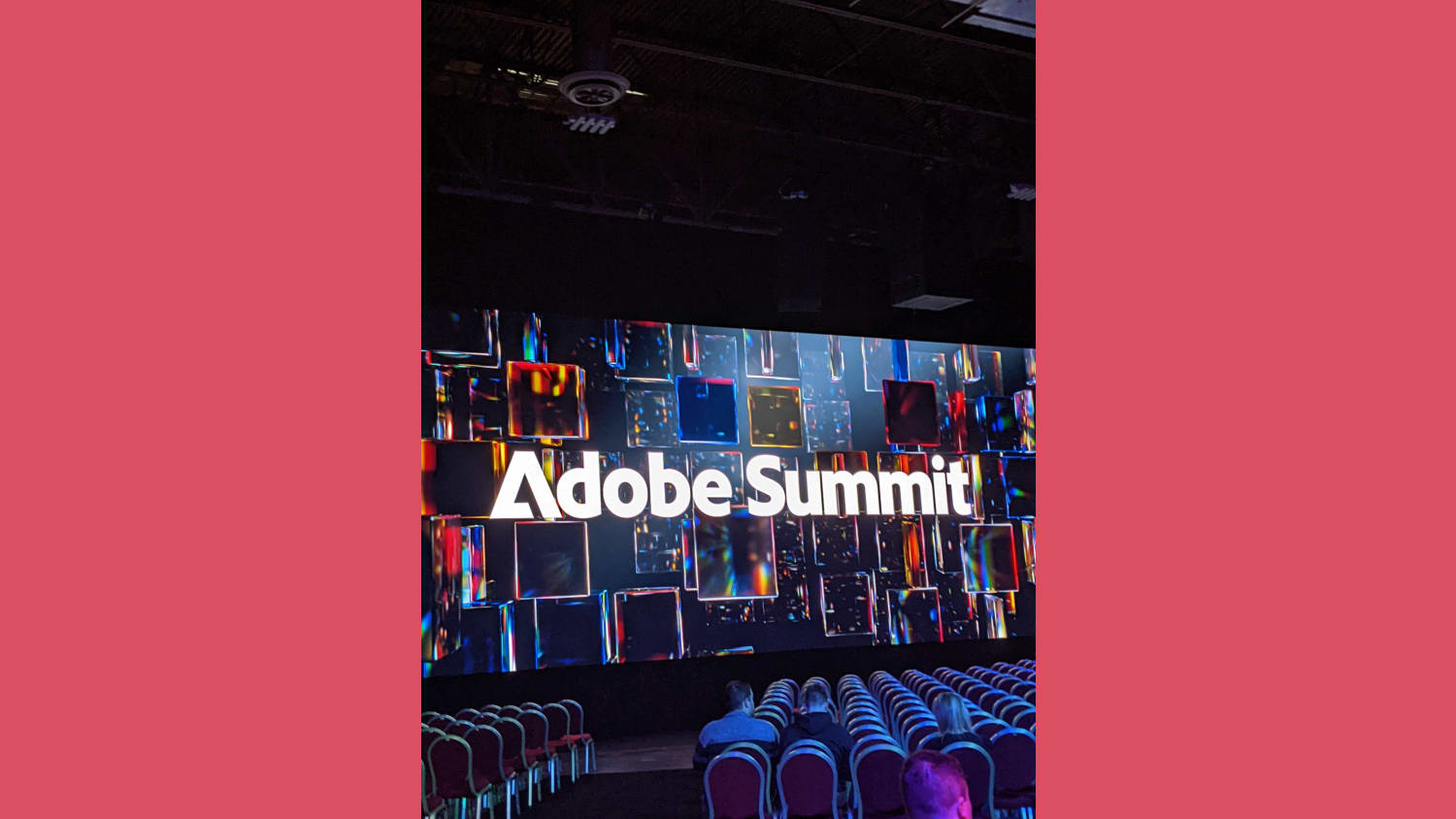 Adobe Summit 2023