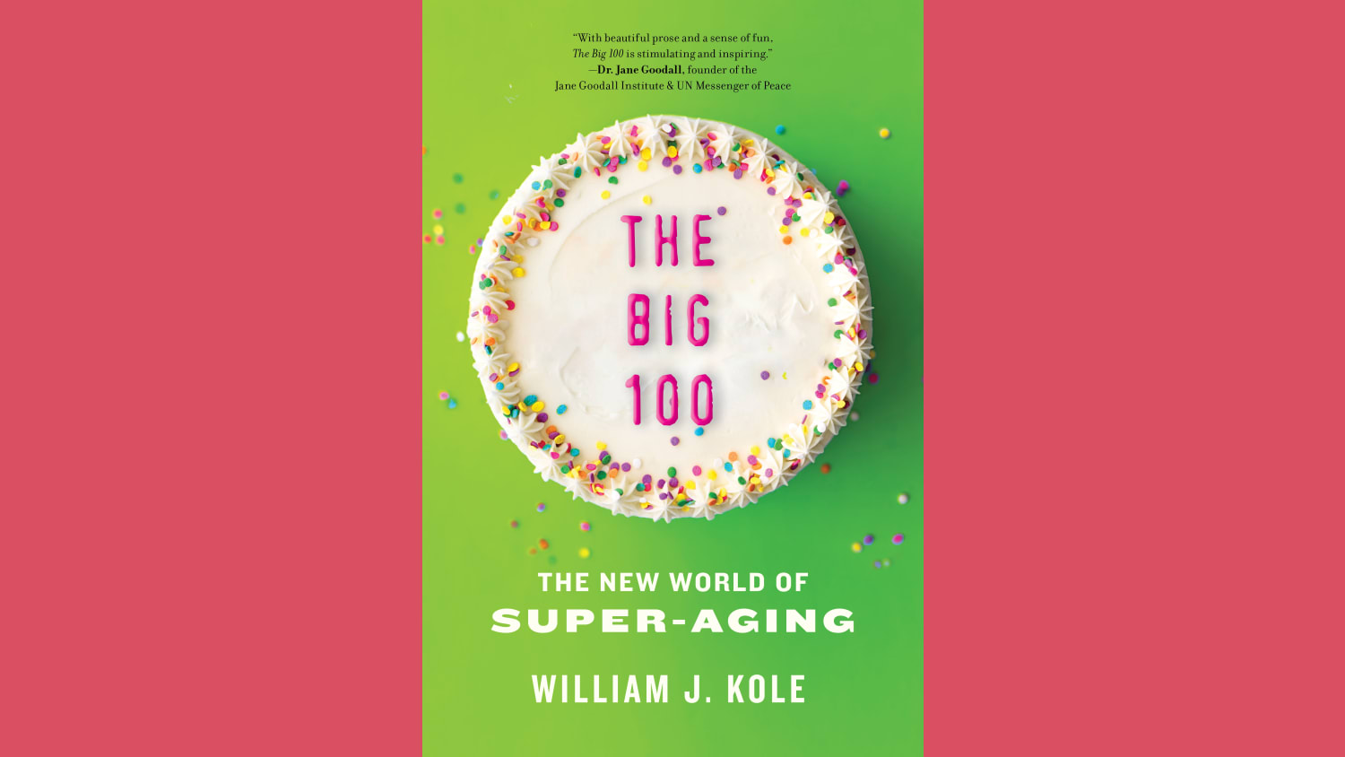 Kole Big 100 book cover